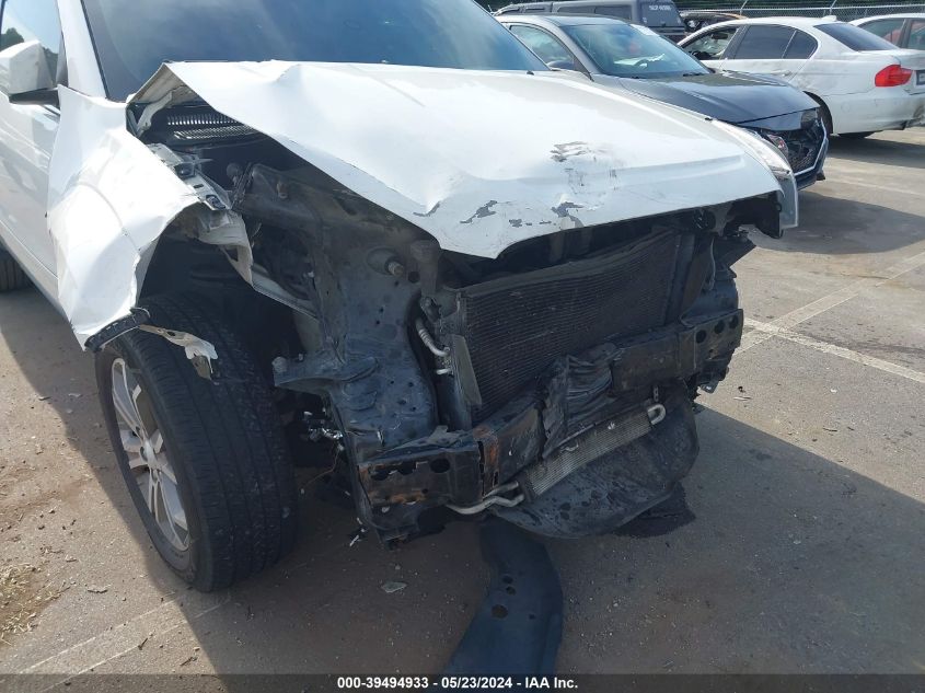 2014 GMC Acadia Slt-1 VIN: 1GKKRRKD0EJ178192 Lot: 39494933