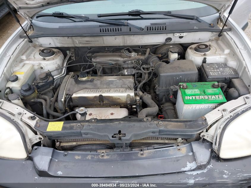 2003 Hyundai Santa Fe VIN: KM8SB12BX3U469340 Lot: 39494934