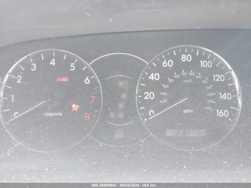 2009 Toyota Avalon Xls VIN: 4T1BK36B19U350008 Lot: 39494942