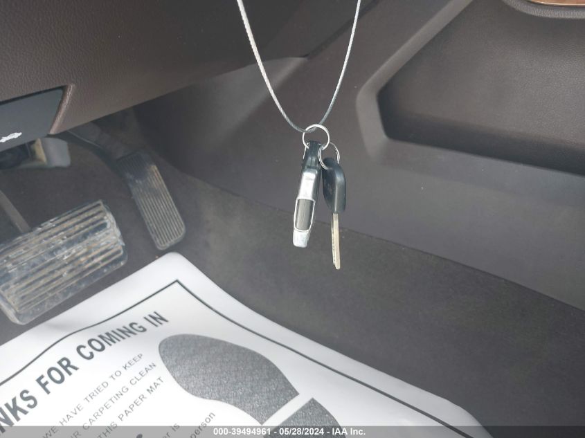 2018 GMC Sierra 1500 Slt VIN: 3GTP1NEC2JG219938 Lot: 39494961