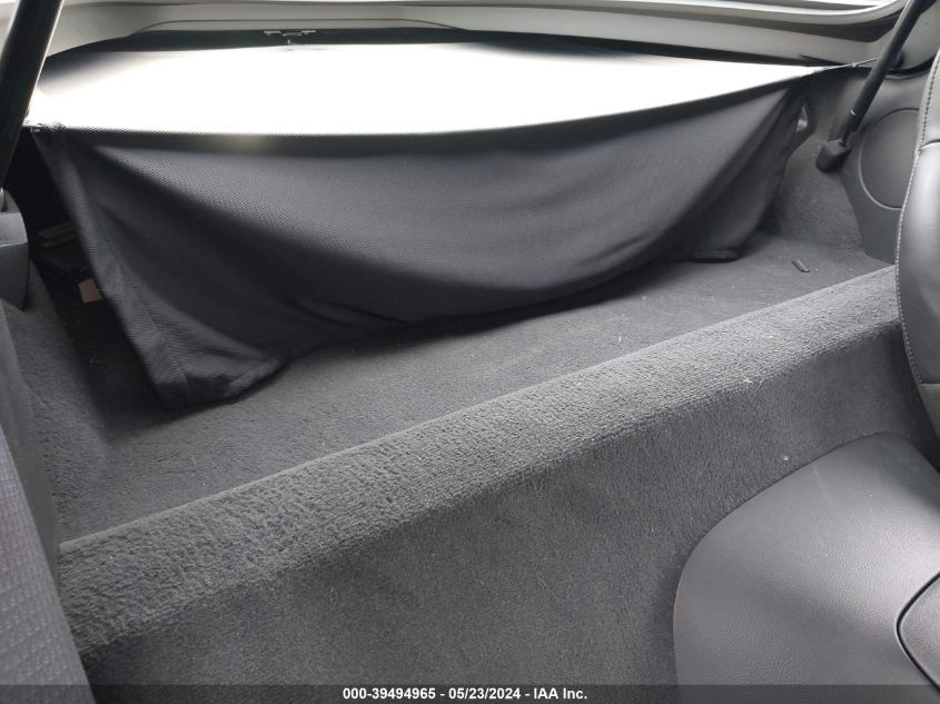 2007 Chevrolet Corvette VIN: 1G1YY25U175140387 Lot: 39494965