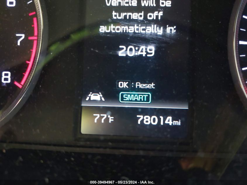 2021 Kia K5 Lxs VIN: 5XXG14J25MG024012 Lot: 39494967