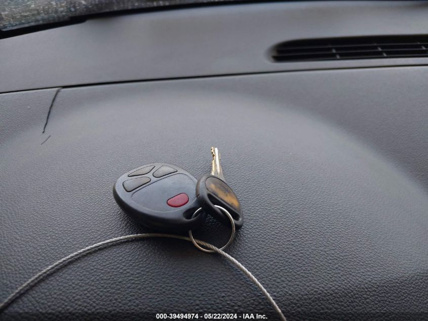 2008 Chevrolet Silverado 1500 Ltz VIN: 3GCEK13MX8G159104 Lot: 39494974