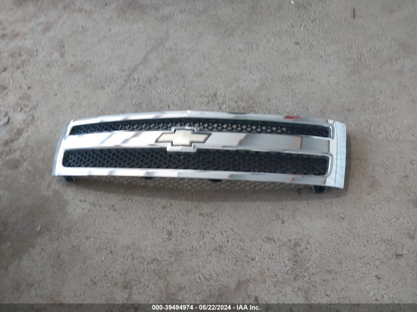 2008 Chevrolet Silverado 1500 Ltz VIN: 3GCEK13MX8G159104 Lot: 39494974