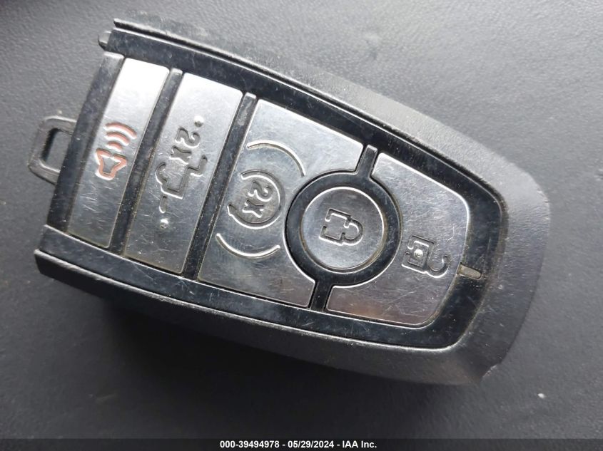 2021 Ford F-250 Platinum VIN: 1FT8W2BT6MEC52171 Lot: 39494978