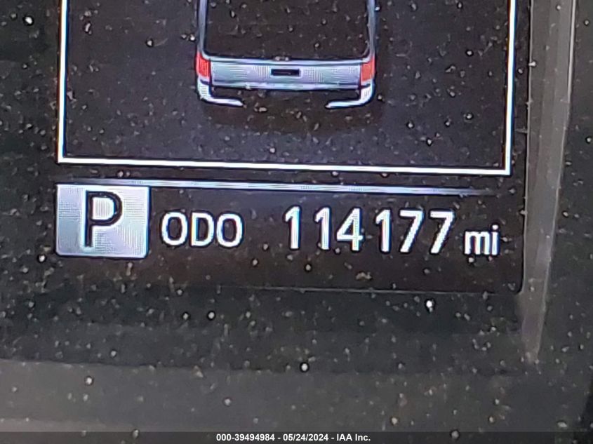 2018 Toyota Tacoma Sr V6 VIN: 3TMCZ5AN5JM145785 Lot: 39494984