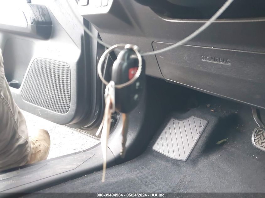 2018 Toyota Tacoma Sr V6 VIN: 3TMCZ5AN5JM145785 Lot: 39494984