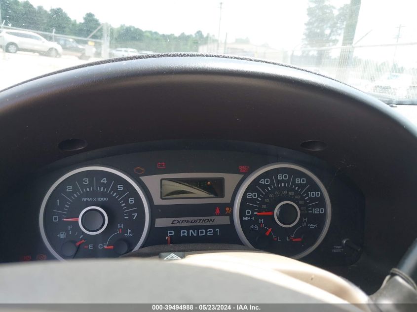 2006 Ford Expedition Eddie Bauer/King Ranch VIN: 1FMPU18556LA28159 Lot: 39494988