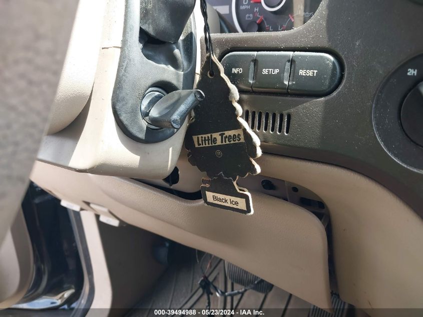 2006 Ford Expedition Eddie Bauer/King Ranch VIN: 1FMPU18556LA28159 Lot: 39494988