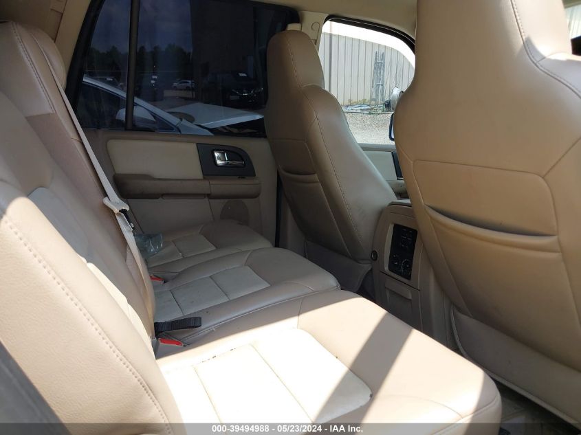 2006 Ford Expedition Eddie Bauer/King Ranch VIN: 1FMPU18556LA28159 Lot: 39494988