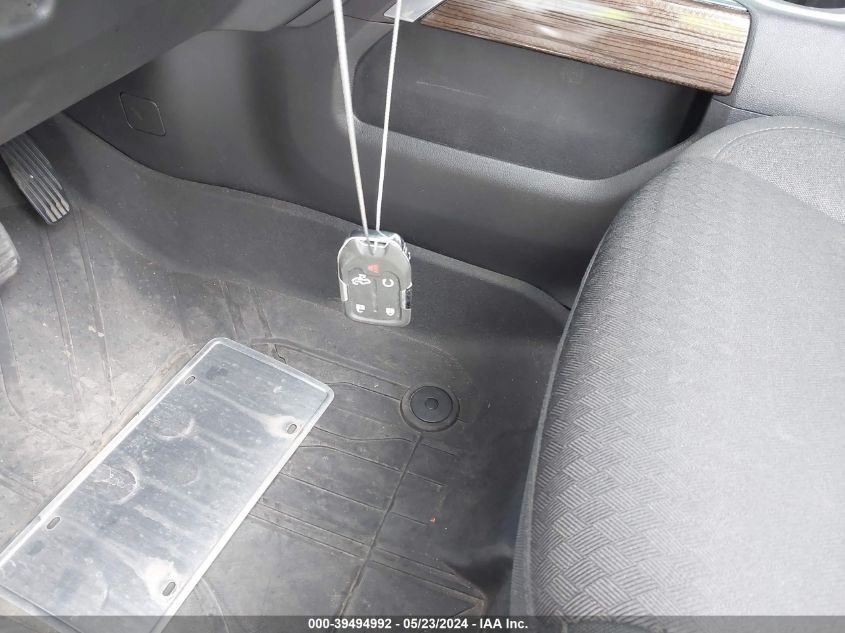 2021 Chevrolet Silverado 1500 2Wd Short Bed Rst VIN: 3GCPWDED9MG433785 Lot: 39494992