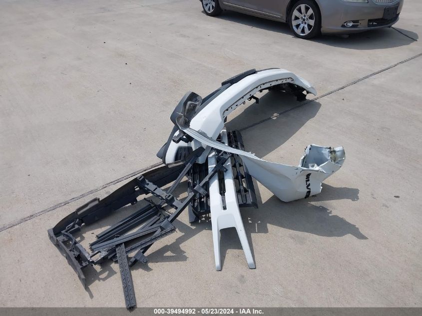 2021 Chevrolet Silverado 1500 2Wd Short Bed Rst VIN: 3GCPWDED9MG433785 Lot: 39494992