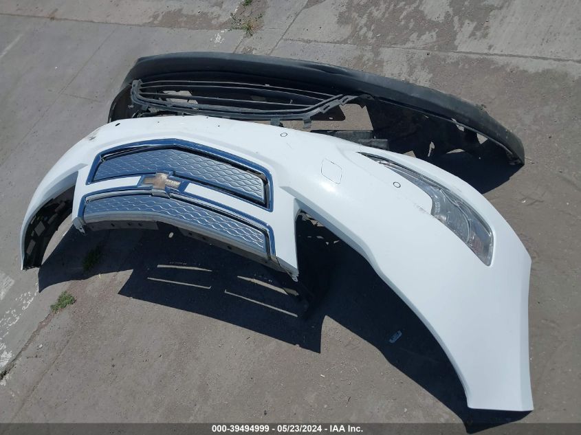 2014 CHEVROLET VOLT - 1G1RH6E49EU173832