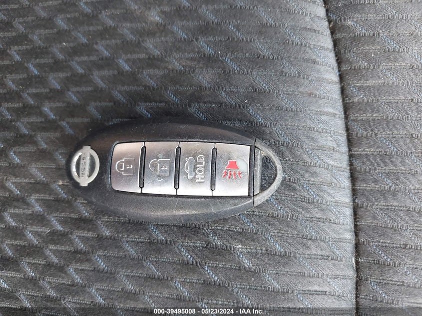 2013 Nissan Sentra Sr VIN: 3N1AB7AP9DL671083 Lot: 39495008