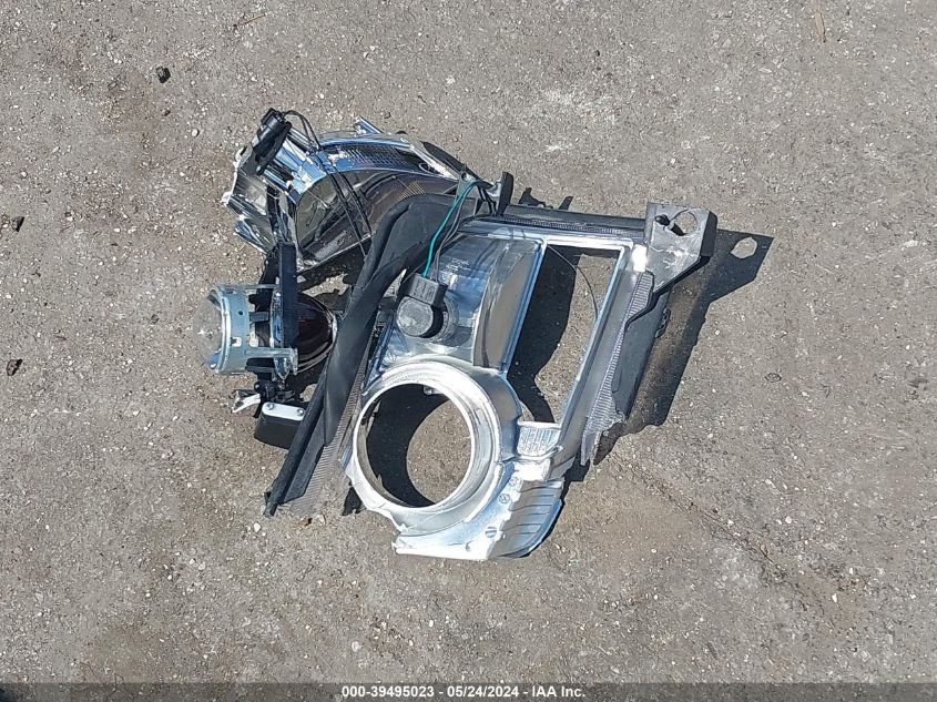 2007 Lincoln Mkx VIN: 2LMDU88C17BJ31059 Lot: 39495023