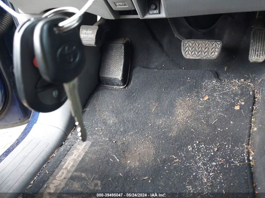 2015 Toyota Tacoma Prerunner V6 VIN: 3TMJU4GN0FM190308 Lot: 39495047