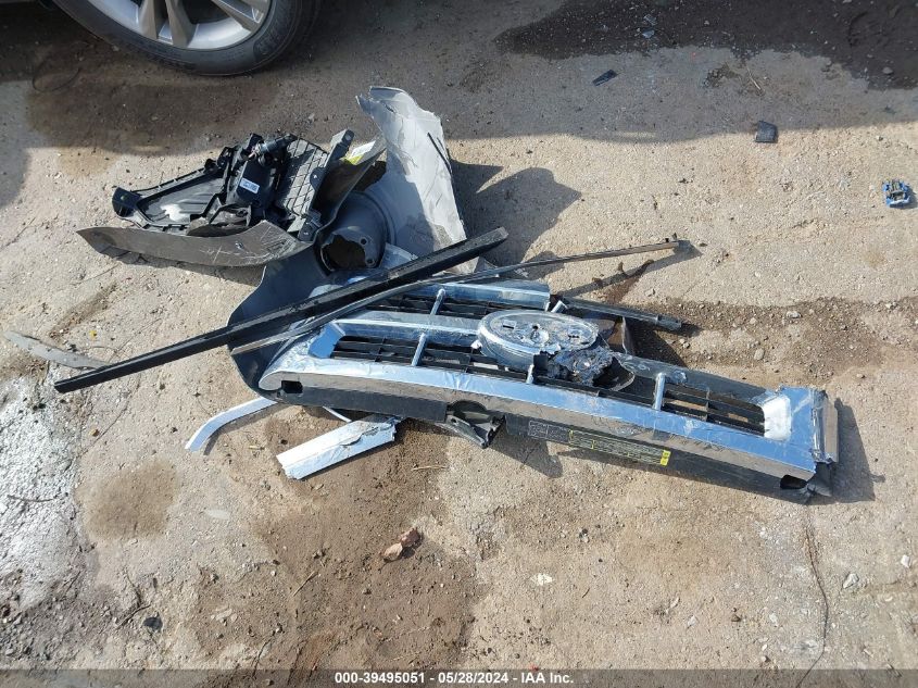 2005 Ford Escape Xlt VIN: 1FMYU93135KD12711 Lot: 39495051