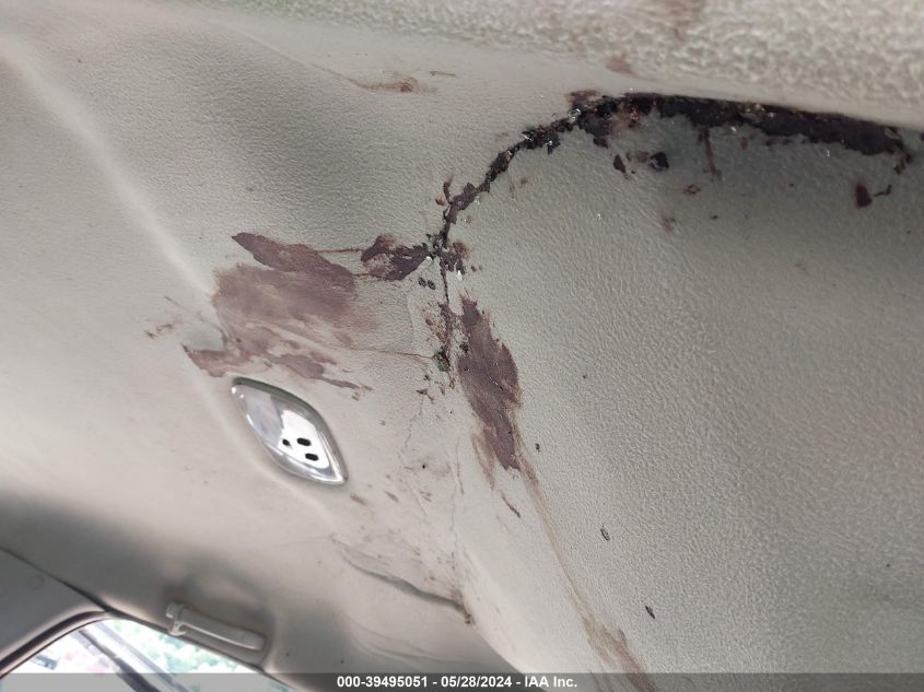 2005 Ford Escape Xlt VIN: 1FMYU93135KD12711 Lot: 39495051