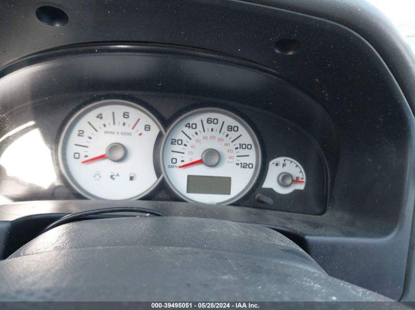 2005 Ford Escape Xlt VIN: 1FMYU93135KD12711 Lot: 39495051