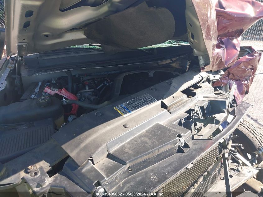 2009 Chevrolet Tahoe Lt2 VIN: 1GNEC23359R276608 Lot: 39495052