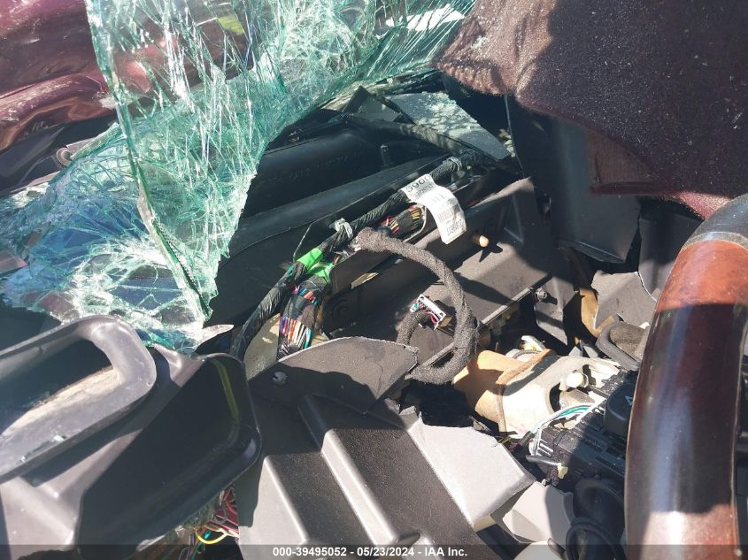 2009 Chevrolet Tahoe Lt2 VIN: 1GNEC23359R276608 Lot: 39495052