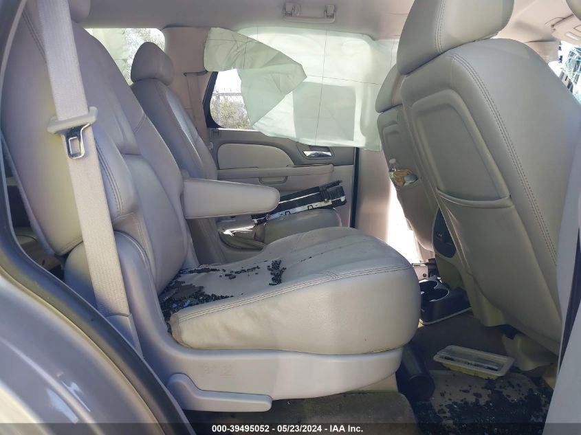 2009 Chevrolet Tahoe Lt2 VIN: 1GNEC23359R276608 Lot: 39495052