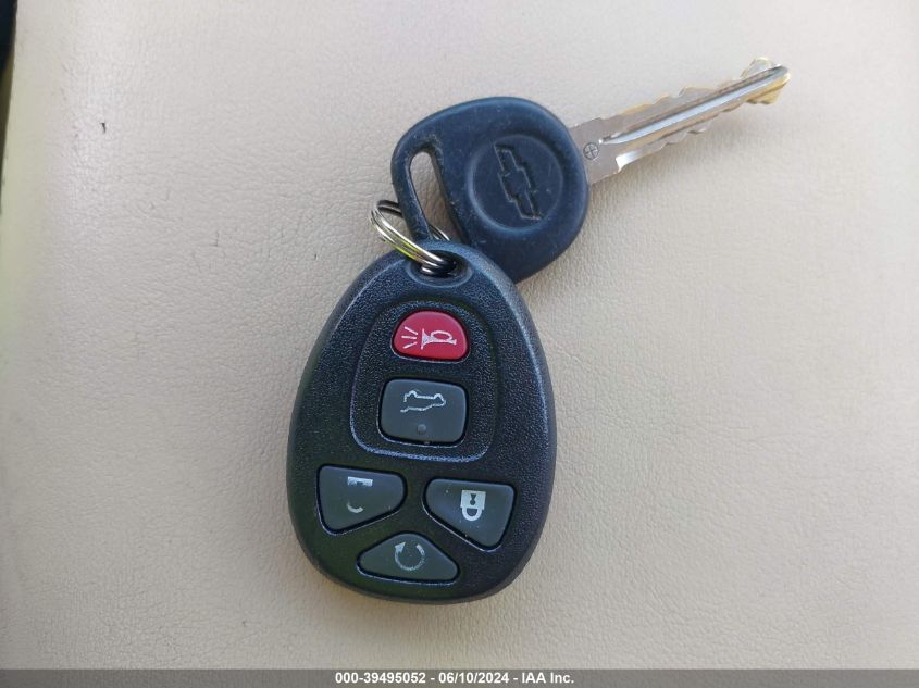 2009 Chevrolet Tahoe Lt2 VIN: 1GNEC23359R276608 Lot: 39495052