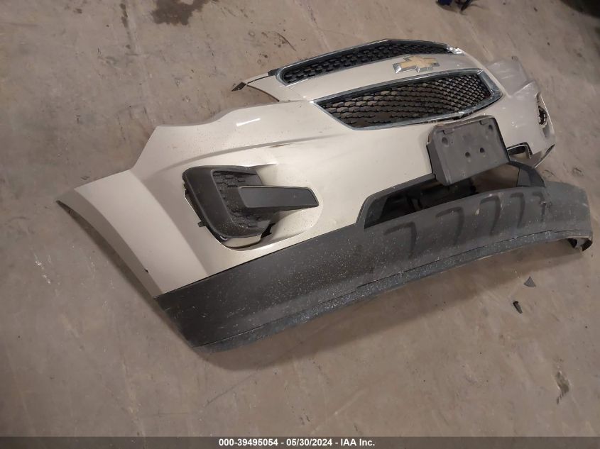 2012 Chevrolet Equinox 1Lt VIN: 2GNALDEK7C1126594 Lot: 39495054