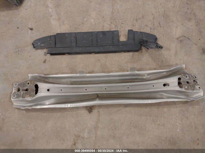 2012 Chevrolet Equinox 1Lt VIN: 2GNALDEK7C1126594 Lot: 39495054