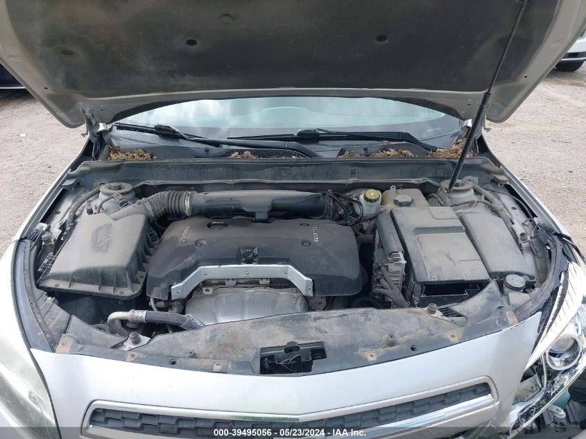 2013 Chevrolet Malibu 2Lt VIN: 1G11E5SA3DF325844 Lot: 39495056