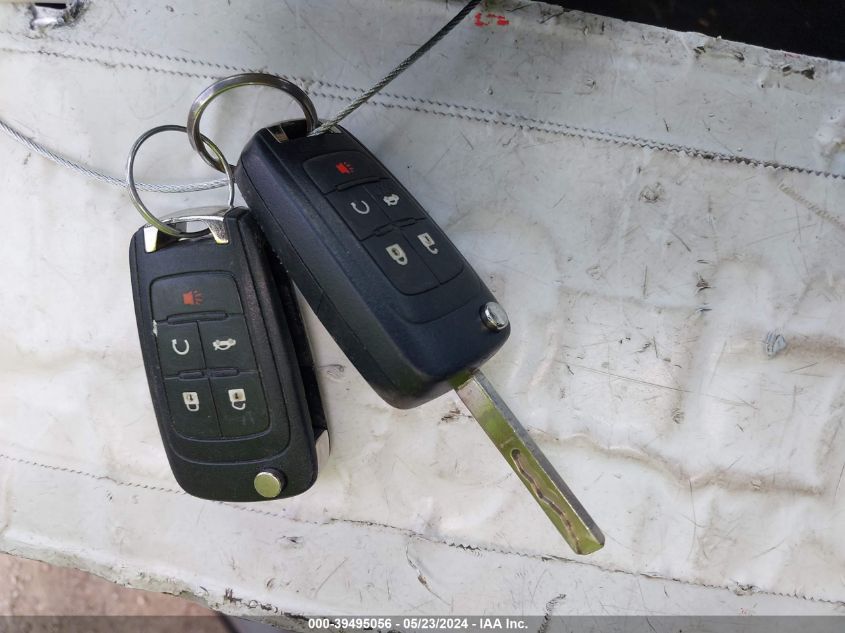 2013 Chevrolet Malibu 2Lt VIN: 1G11E5SA3DF325844 Lot: 39495056