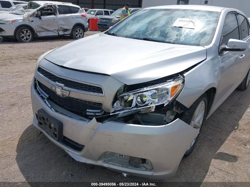 2013 Chevrolet Malibu 2Lt VIN: 1G11E5SA3DF325844 Lot: 39495056