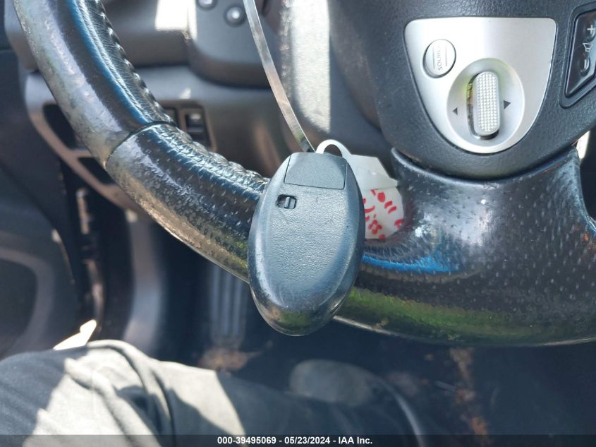 2011 Nissan Maxima 3.5 Sv VIN: 1N4AA5AP3BC807923 Lot: 39495069