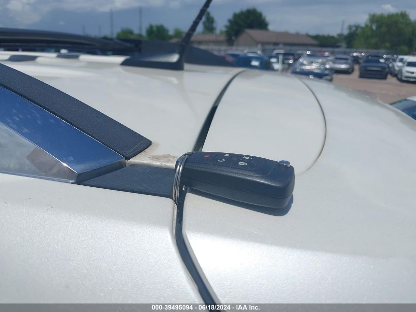 2013 Chevrolet Equinox Ltz VIN: 1GNALFEKXDZ130336 Lot: 39495094