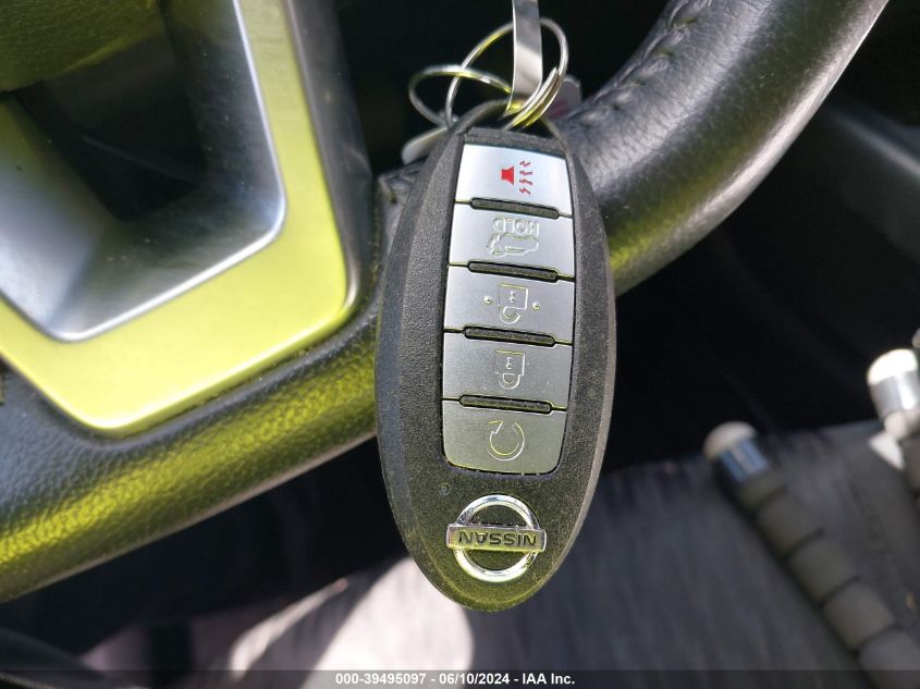 2019 Nissan Rogue Sv VIN: KNMAT2MV9KP501699 Lot: 39495097