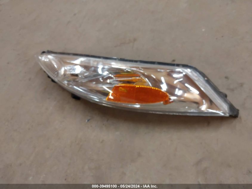 2011 Nissan Juke S/Sv/Sl VIN: JN8AF5MR6BT003483 Lot: 39495100