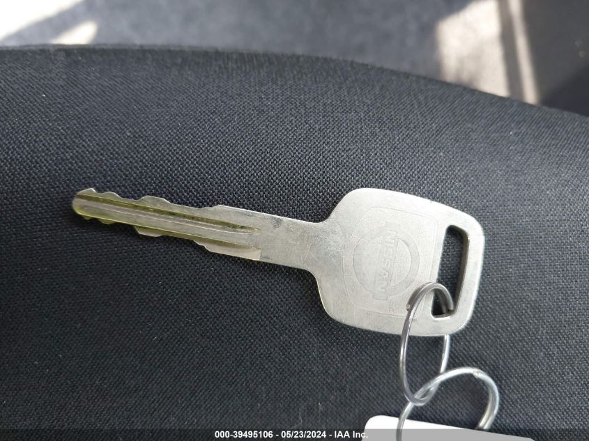 2016 Nissan Versa 1.6 S+ VIN: 3N1CN7AP2GL839859 Lot: 39495106