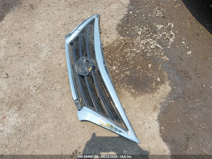 2016 Nissan Versa 1.6 S+ VIN: 3N1CN7AP2GL839859 Lot: 39495106