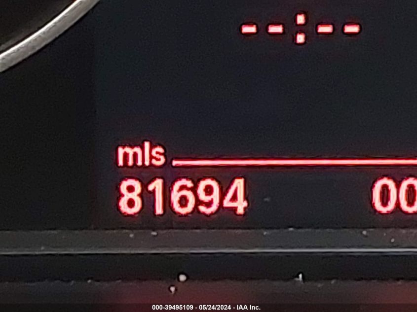 2013 BMW 335I xDrive VIN: WBA3B9G57DNR89661 Lot: 39495109