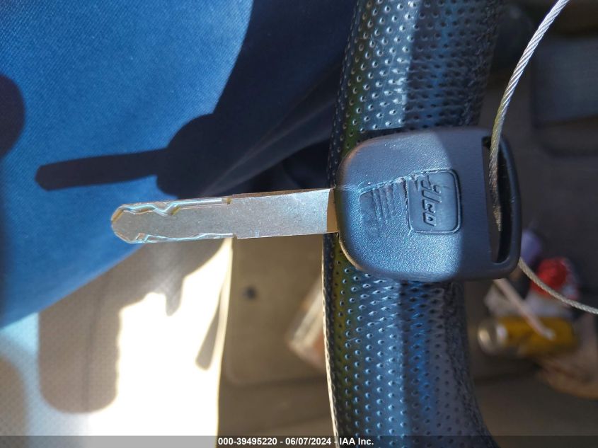 2008 Acura Rdx VIN: 5J8TB18598A007579 Lot: 39495220