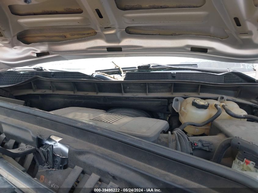 2019 GMC Sierra 1500 VIN: 3GTP8AEF7KG237674 Lot: 39495222