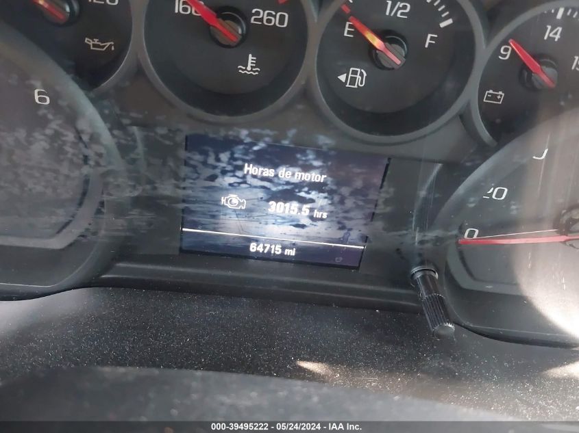 2019 GMC Sierra 1500 VIN: 3GTP8AEF7KG237674 Lot: 39495222