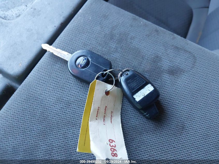 2013 Ford F-150 Xlt VIN: 1FTFW1ET7DKF66412 Lot: 39495232