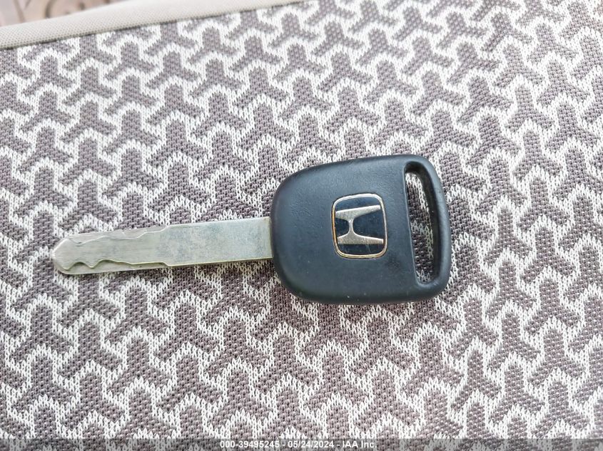 2010 Honda Odyssey Ex-L VIN: 5FNRL3H7XAB069668 Lot: 39495245