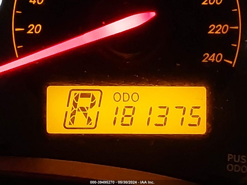 2010 Toyota Corolla S VIN: 2T1BU4EE6AC455337 Lot: 39495270