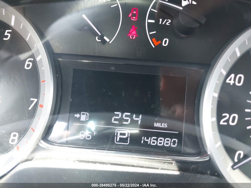 2013 Nissan Sentra Sr VIN: 3N1AB7AP3DL608643 Lot: 39495275