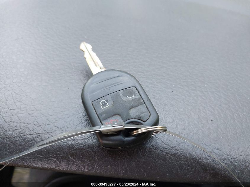 2013 Ford F-150 Xlt VIN: 1FTFX1CT5DFC92801 Lot: 39495277