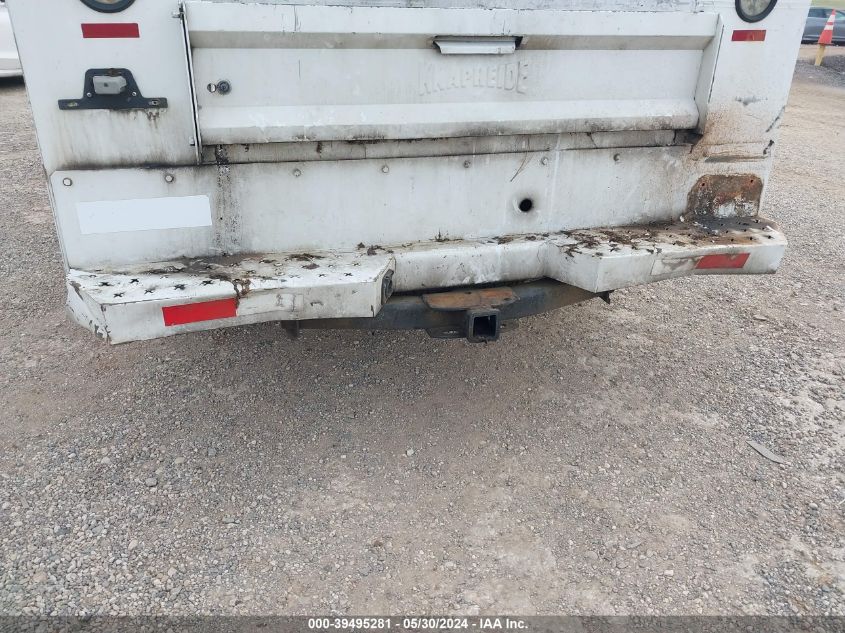 2012 Ford F-250 Xl VIN: 1FD7X2A66CEB80175 Lot: 39495281