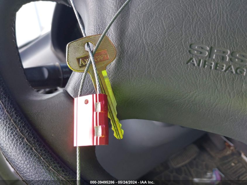 2005 Hyundai Tucson Gls/Lx VIN: KM8JN12D95U118491 Lot: 39495286