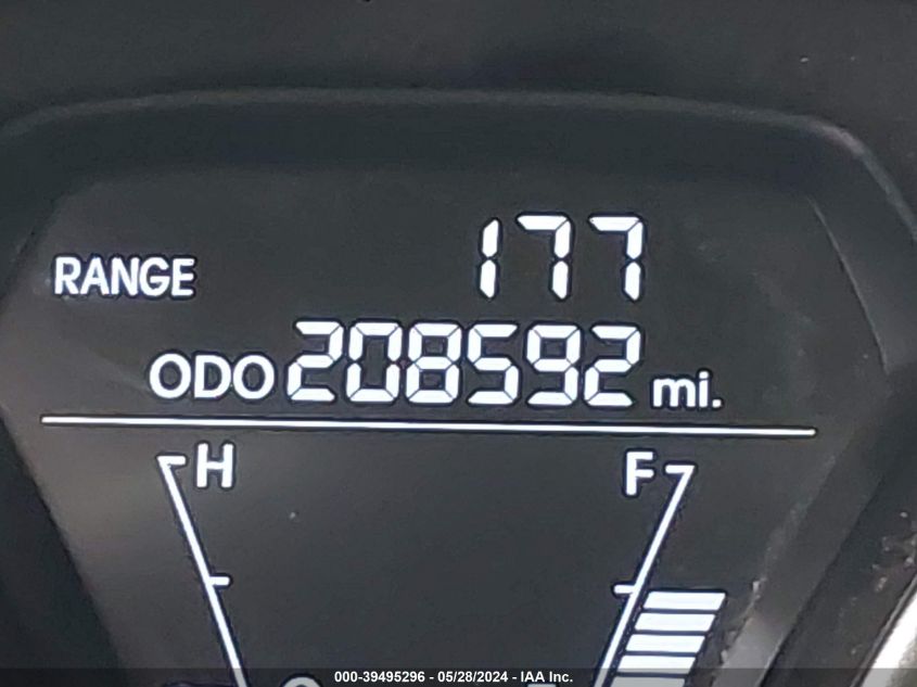 2012 Hyundai Elantra Gls VIN: 5NPDH4AE6CH116533 Lot: 39495296